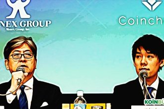 Coincheck Borsasının Sahibi Monex Group Uyardı: Taklitçilere Karşı Dikkatli Olun!