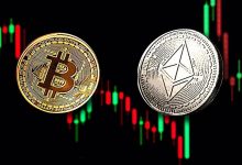 Bitcoin ve Ethereum’un Haftalık Ticari Hacmi, 7 Ayın En Yüksek Seviyesine Ulaştı