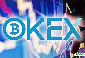 OKEx Kripto Para Borsası Kaldıraç Seçeneğini 5 Kata Çıkardı!