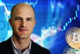 Coinbase CEO’su Armstrong: ‘Bitcoin Benim İlk Aşkım’