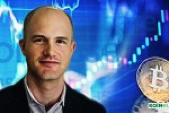 Coinbase CEO’su Armstrong: ‘Bitcoin Benim İlk Aşkım’