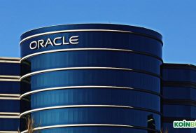 Yazılım Devi Oracle’nin İlk Blockchain Uygulamaları Piyasaya Sürüldü!