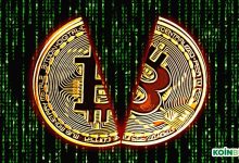 Analist: Bitcoin, Beklenen ”Halving” Olayından Sonra 332.733 Doları Görebilir!
