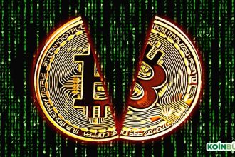 Analist: Bitcoin, Beklenen ”Halving” Olayından Sonra 332.733 Doları Görebilir!