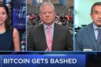 Ünlü Trader Uyarıyor: ”Bitcoin’de Devasa Satışlar Geliyor!