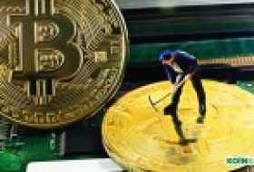 Bitcoin’in Hashrate’i Son Üç Ayın En Yüksek Seviyesine Çıktı!