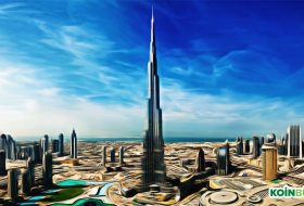 Birleşik Arap Emirlikleri’nin Hedefi: Blockchain’de Liderlik