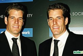 Cameron Winklevoss: Sektörde Ciddi Bir Güven Sorunu Var