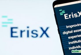 ErisX, Kadrosuna Bir Ekleme Daha Yaptı