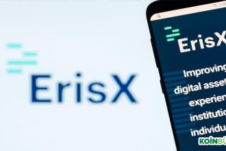 ErisX, Kadrosuna Bir Ekleme Daha Yaptı