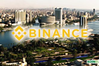 Binance’nin Yardım Kuruluşu BCF, Uganda’lı Çocuklar İçin Yeni Yardım Kampanyası Başlattı!