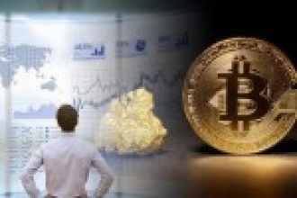 Bilim Adamları Bakır’ı Altın’a Dönüştürüyor: Şimdi Bitcoin Altın’ın Yerini Alabilecek Mi?
