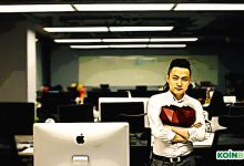 Justin Sun: BitTorrent Tokenı Zamanla Geniş Kitlelere Yayılacak