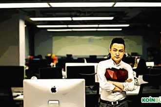 Justin Sun: BitTorrent Tokenı Zamanla Geniş Kitlelere Yayılacak