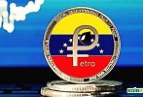 Venezuela’nın Kripto Para Birimi Petro’nun Gerçek Olduğuna Dair Yeni Kanıtlar Ortaya Çıktı!