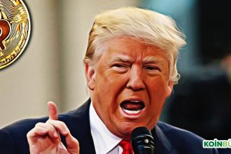 Başkan Trump, Sıradaki Kripto Para Rallisinin Mimarı Olabilir Mi?