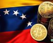 Venezuela Tüm Zamanların Bitcoin Alım Satım Rekorunu Kırdı!