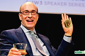 Harvard Profesörü: Bitcoin 100 Dolar da Olabilir 100 Bin Dolar da