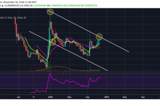 Ripple (XRP) gemisinden şimdilik inme zamanı