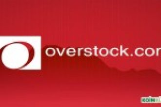 Overstock Yeni Bir Blockchain Şirketiyle Ortaklık Kurdu