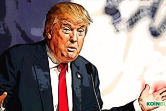 Başkan Trump, Bitcoin Yanlısı İsmi Beyaz Saray Özel Kalem Müdürü Olarak Atadı!