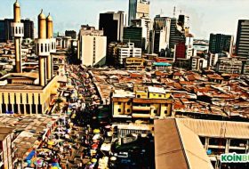 Nijerya Bankasının Kripto Para İle İlgili Hesapları Kapatma Tehdidi, Kripto Para Topluluğunu İsyan Ettirdi