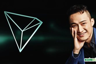 TRON, Merkezi Olmayan Uygulamalarda İleri Gitmeye Devam Ediyor