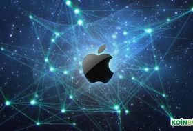Apple ‘Çaktırmadan’ Blockchain Çalışmaları Yapıyor