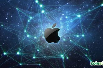 Apple ‘Çaktırmadan’ Blockchain Çalışmaları Yapıyor