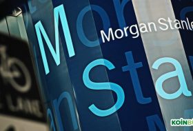 Morgan Stanley Yeni Raporunda, Bitcoin’i ‘Kurumsal Bir Yatırım Aracı’ Olarak Görüyor