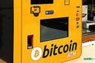 Küresel Bitcoin ATM Sayısı 4.000’i Geçti! ATM’lerin Yarısından Çoğu ABD İçerisinde