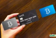 Kripto Kartlarını Tekrar Piyasaya Süren TenX,  Yüzde 50 Ve Üzeri Yükseliş Yaşadı!