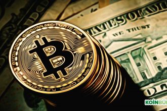 İnsanların Dolar Yerine Bitcoin Aldığını ‘Gösteren’ Yeni Google Trends Grafiği, Tartışmalara Yol Açtı!