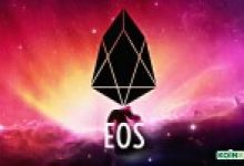 Stellar Lumens’i Geride Bırakan EOS, Adeta Uçuyor! Yükseliş Yüzde 20 ve Hala Devam Ediyor