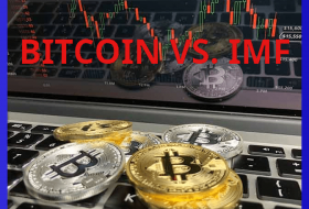 IMF’nin Son Raporu: Bitcoin Devrimi Kaçınılmaz!