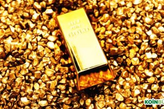 Bitcoin ve Diğer Piyasalar Düşüyor, İnsanlar Altına Yöneliyor