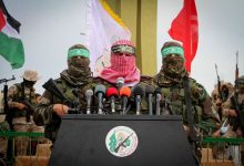Filistin Direnişinde Hamas’tan Bitcoin Çağrısı