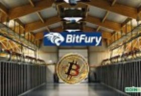 Madencilik Devi Bitfury, ‘Blockchain Hafiyelik’ Platformu İçin Yeni CEO Atadı!