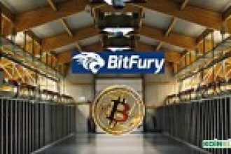 Madencilik Devi Bitfury, ‘Blockchain Hafiyelik’ Platformu İçin Yeni CEO Atadı!