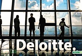 Deloitte’ten Yepyeni Bir Adım: Blockchain Tabanlı Dijital Kimlik Sistemi