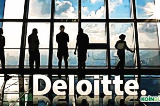 Deloitte’ten Yepyeni Bir Adım: Blockchain Tabanlı Dijital Kimlik Sistemi