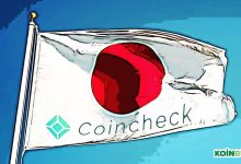 Coincheck Kripto Para Borsası İşlemlere Devam Ettikten Sonra 1.7 Milyon Kullanıcıya Ulaştı!