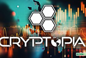 Cryptopia Kripto Para Borsası Yeni ”Emir İptali” Seçeneğini Tanıttı!