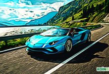 Satılık Kelepir Lamborghini: Morgan Creek Kurucusu Lambo’sunu BTC Karşılığında Satışa Çıkardı