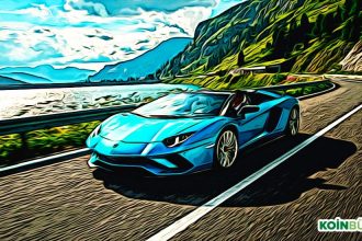 Satılık Kelepir Lamborghini: Morgan Creek Kurucusu Lambo’sunu BTC Karşılığında Satışa Çıkardı