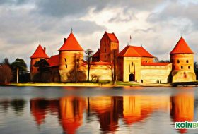 Litvanya, Senet Tokenleri Konusunda Atılım Yapıyor