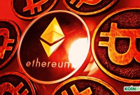 Ethereum’un Değeri 100 Doların Altına Düştü – Piyasadan 63 Milyar Dolar Silindi