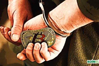 Gizli Görevdeki Polise Bitcoin Satan İsim, Hapis Cezası Alabilir!