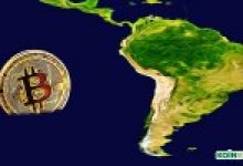 Kripto Para Piyasası Düşüyor, Arjantin ve Venezuela’da Ticaret Artıyor