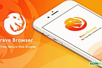 Brave Artık HTC Exodus Telefonunun Varsayılan Tarayıcısı Olarak Sunulacak